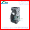 Aluminum OEM Diesel Case High-pressure Casting